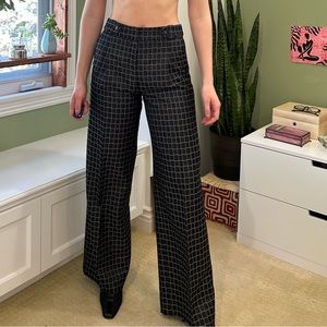 Giorgio Armani trousers!